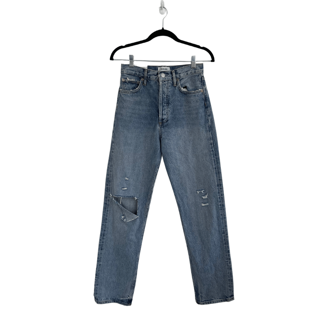 パンツ Agolde 90's pinch waist 25 AGOLDE 90S PINCH WAIST JEANS (25) | Toni's Closet